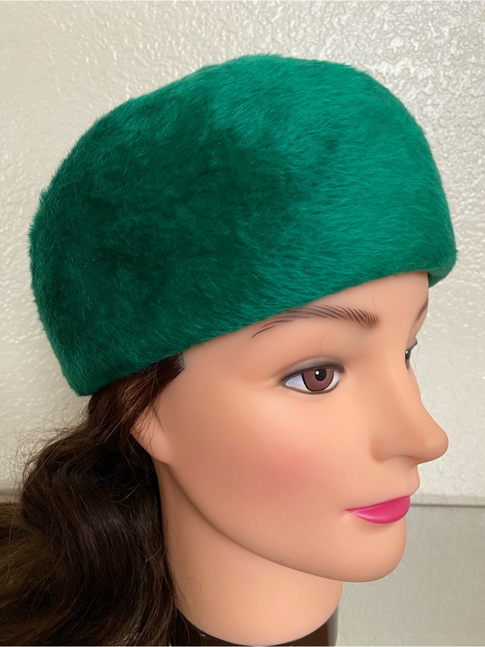 Peck & Peck Fifth Avenue New York Vintage Hat